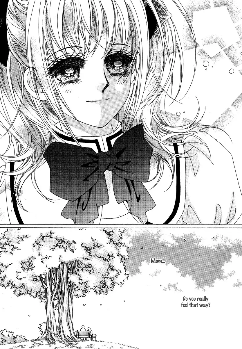 I Will Be Cinderella Chapter 2 34